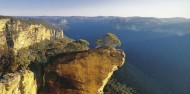 Helicopter Flight - Blue Mountains Heli Magic image 2