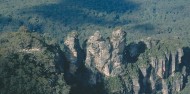 Helicopter Flight - Blue Mountains Heli Magic image 1