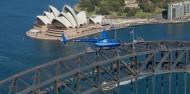 Helicopter Flight - Sydney Heli Grand Tour image 3