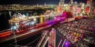 BridgeClimb - Sydney Harbour Bridge image 7