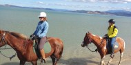 Beach Ride