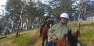 High Country Ride