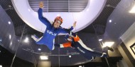 Indoor Skydiving - iFLY Gold Coast image 3