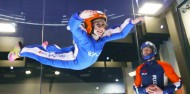 Indoor Skydiving - iFLY Gold Coast image 4