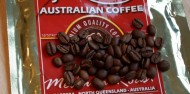Jaques Coffee Beans