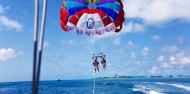 Tandem Parasail Adventure image 5