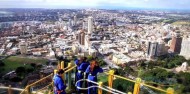 Sydney Tower Skywalk image 3