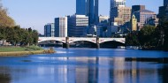 Melbourne City Tour image 5