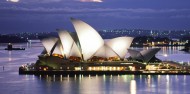 Sydney Opera House Tour image 1