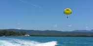 Port Douglas Parasailing image 6