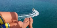 Port Douglas Parasailing image 5