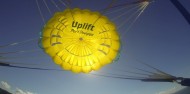 Port Douglas Parasailing image 4