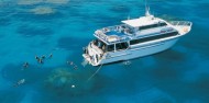 Liveaboard Dive Boat -  Pro Dive image 3