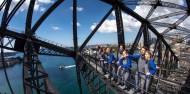 BridgeClimb - Sydney Harbour Bridge image 6