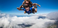 Giant Swing & 14,000ft Skydive image 4