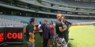 Melbourne Sports Tours image 2