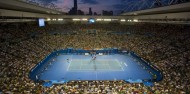 Rod Laver Arena