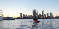 Kayaking - Swan River image 3