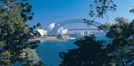 Sydney City Tour & Bondi Beach image 5