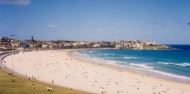 Bondi Beach