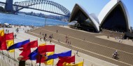 Sydney City Tour & Bondi Beach image 1