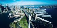 Seaplane Scenic Flight - Sydney Harbour & Beaches image 3