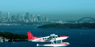 Seaplane Scenic Flight - Sydney Harbour & Beaches image 5