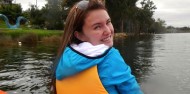Kayaking - Swan River image 2