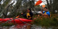 Kayaking - Swan River image 4