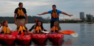 Kayaking - Swan River image 6