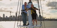 Whale Watching - Whale & Sail image 2