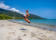 Uncle Brians - Cape Tribulation 2 Day Tour