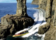Bruny Island Cruises