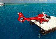 Cruise Dive Heli - Get High Package