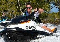 Jet Ski Tours - Gold Coast Jet Ski Safaris