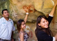Taronga Zoo Guided Tour - Aboriginal Discovery Tour