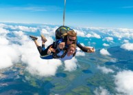 Skydiving - Skydive Cairns