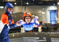 Indoor Skydiving - iFLY Gold Coast