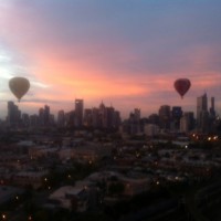 Melbourne City 