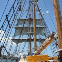 Tall Ship SYD