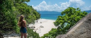 Fitzroy Island - Full Day - Fitzroy Island Adventures