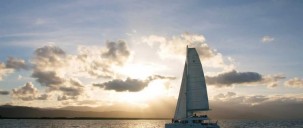 Port Douglas Sunset Sail - Sailaway