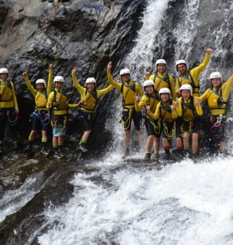 Cairns Caving & Climbing Tours