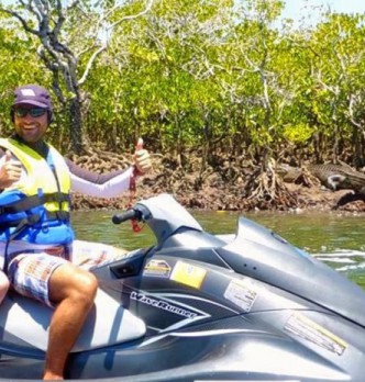 Cairns Jetski Tours