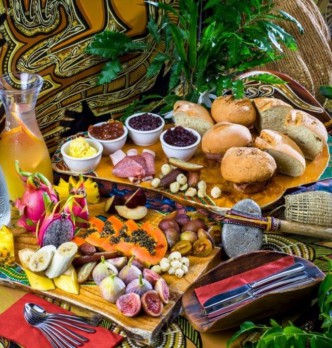 Cairns Food and Wine Tasting Tours
