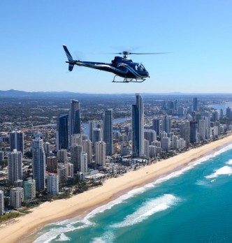 Helicopter Tours