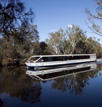 Wine Tours Perth and Swan Valley