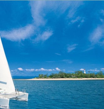 Sailing