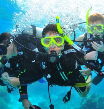Great Barrier Reef Tours