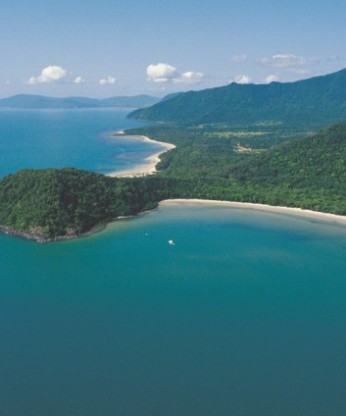 Cape Tribulation & Daintree Rainforest Tour